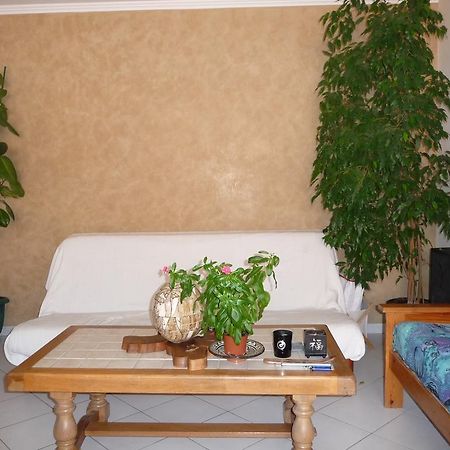 Chambre Chez L'Habitant Nice Baie Des Anges Kültér fotó