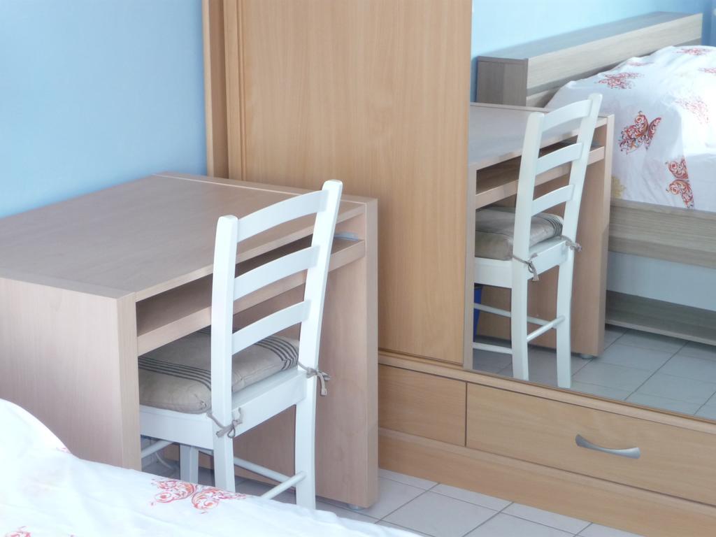 Chambre Chez L'Habitant Nice Baie Des Anges Kültér fotó