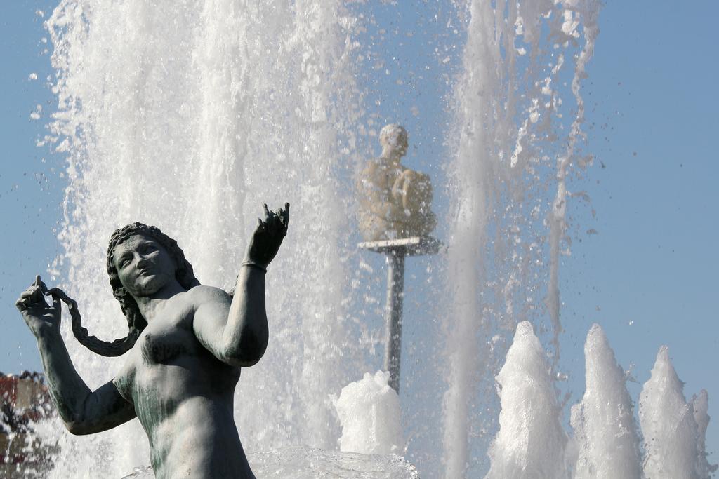 Chambre Chez L'Habitant Nice Baie Des Anges Kültér fotó