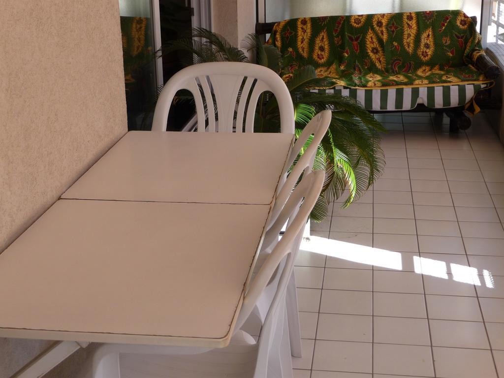Chambre Chez L'Habitant Nice Baie Des Anges Kültér fotó